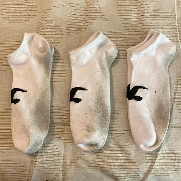 Hollister socks mens sale